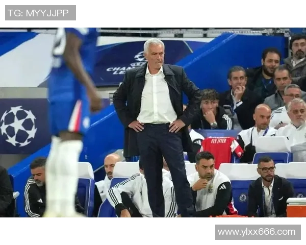 穆里尼奥明确表示不会执教那不勒斯,期待全新挑战