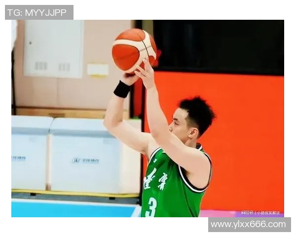 赵继伟荣膺本赛季最佳后卫,实力备受认可